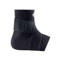 Bauerfeind Sports Ankle Support, All-Black, rechts
